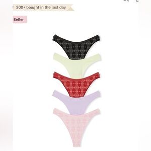 Victorias secret panty